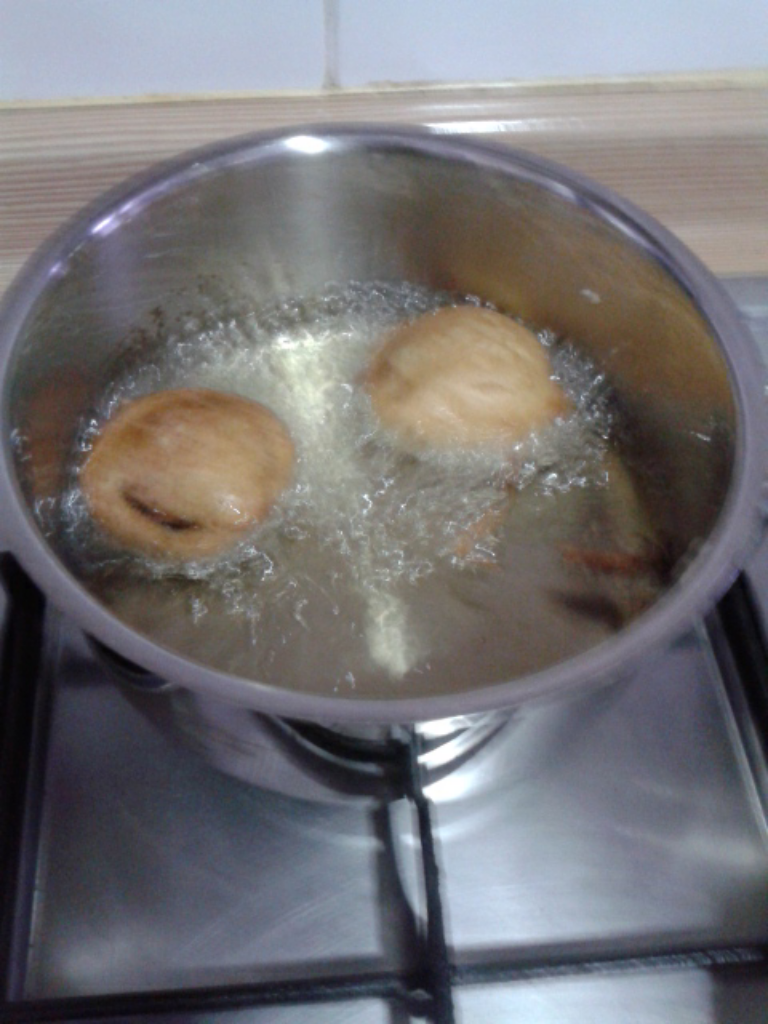 &#91;COCooking&#93; Makanan Favorite Goon di Pasar Malam #AslinyaLo