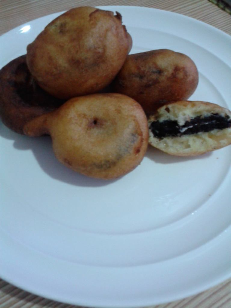 &#91;COCooking&#93; Makanan Favorite Goon di Pasar Malam #AslinyaLo