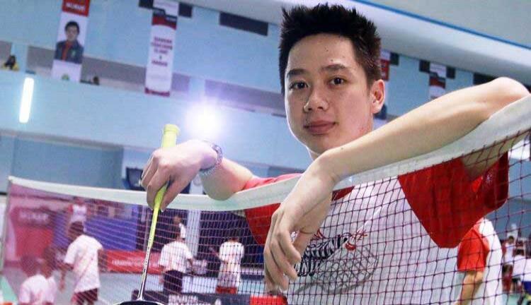 Selain dari Pemerintah, Kevin Sanjaya Kebanjiran Bonus Tambahan