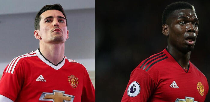 Saat Petinju Anthony Crolla Berang Bukan Main Sama Pogba