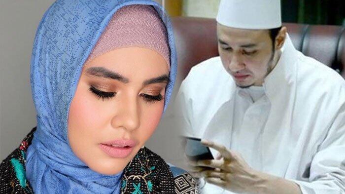 Menikah dengan Kartika Putri, Inilah Sosok Habib Usman Bin Yahya