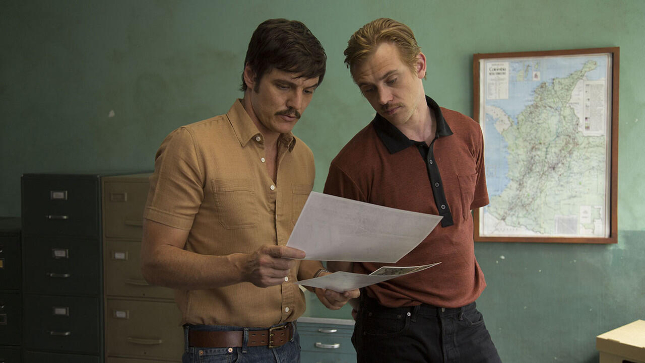 Diego Luna Hadir Di Trailer Narcos Season 4