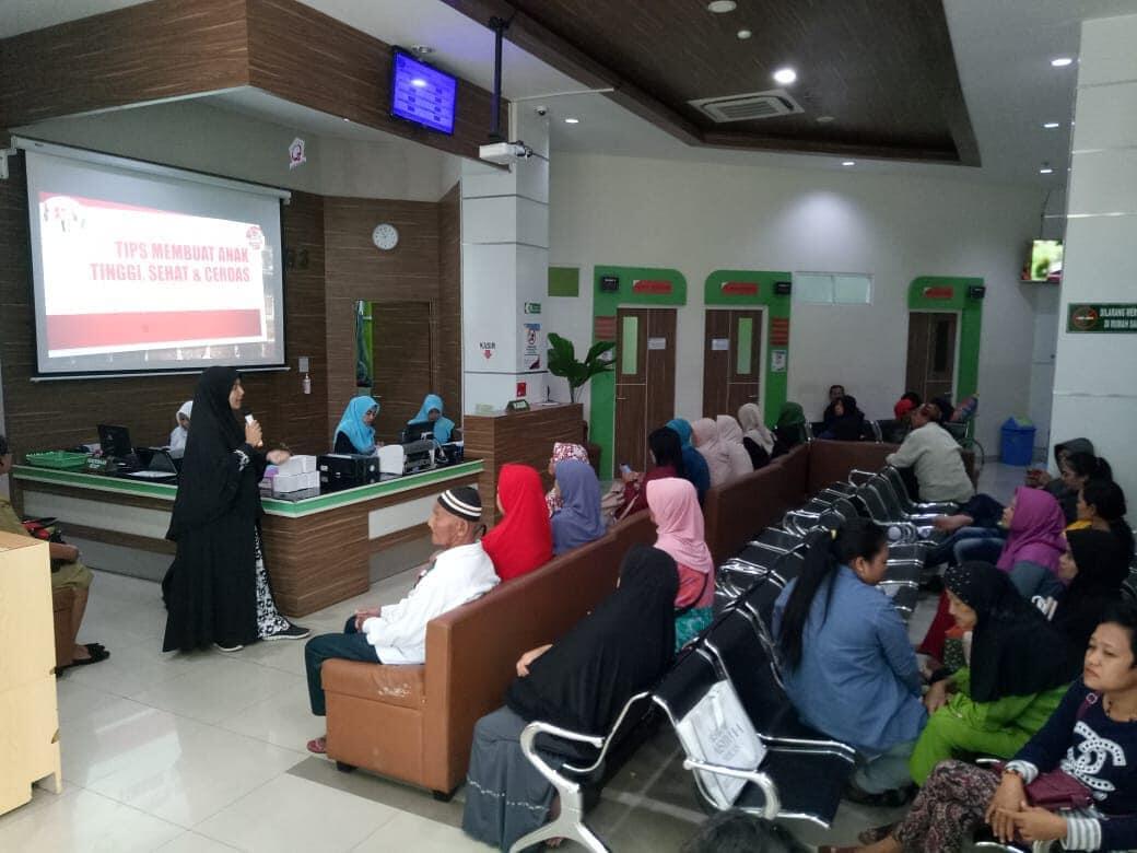 #AslinyaLo Dari Pelayan Masyarakat Hingga Pecinta Hewan