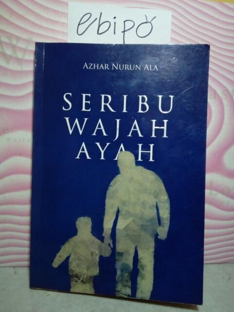 &#91;COC&#93; Review Buku Seribu Wajah Ayah #AslinyaLo