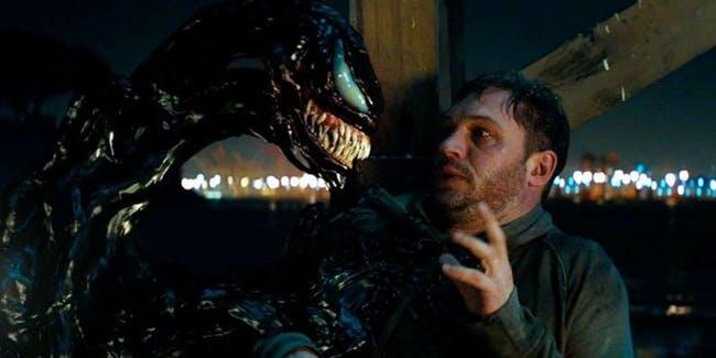 Venom versi Tom Hardy bakal Epic, karena alasan ini