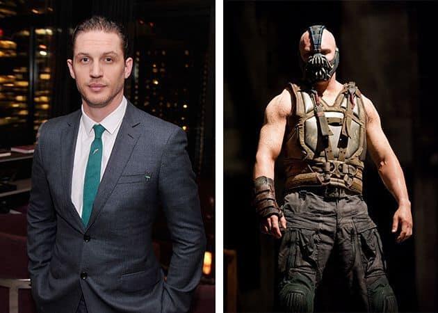 Venom versi Tom Hardy bakal Epic, karena alasan ini