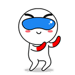 SUPERHERO DIMASA TUA