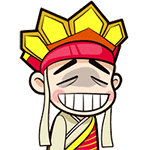 SUPERHERO DIMASA TUA