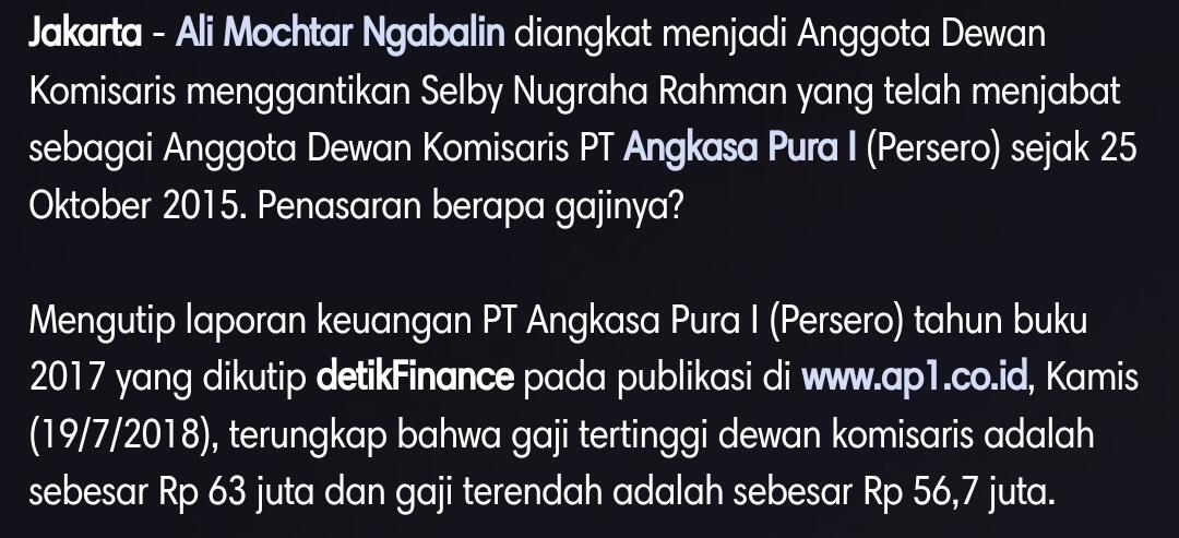 Boni Hargens Tuduh #2019GantiPresiden 'Kawin' dengan Khilafah