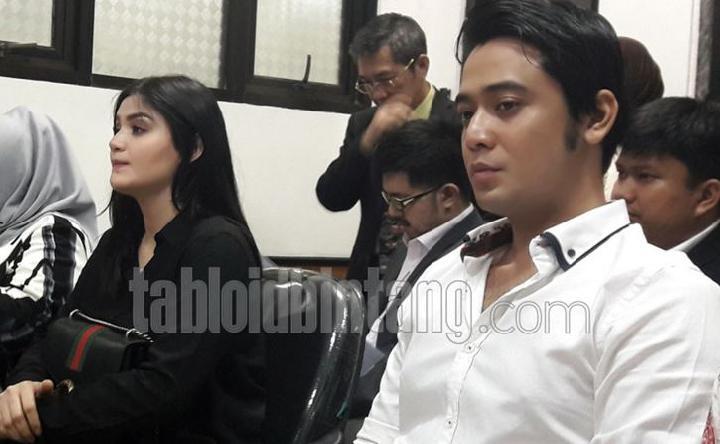 Move on dari Hilda Vitria, Kriss Hatta: Peletnya Sudah Tak Mempan