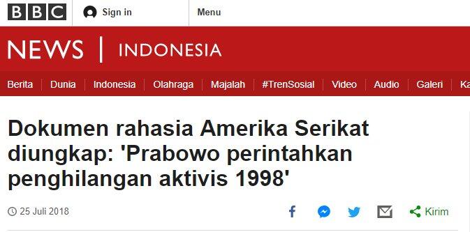 Jokowi Sebut Rupiah Melemah Karena Faktor Eksternal, Ekonom Amerika : Omong Kosong