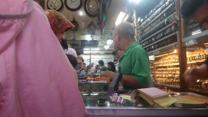 Rekomendasi Tempat Barang Bekas Di Bandung