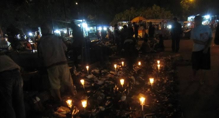 Rekomendasi Tempat Barang Bekas Di Bandung