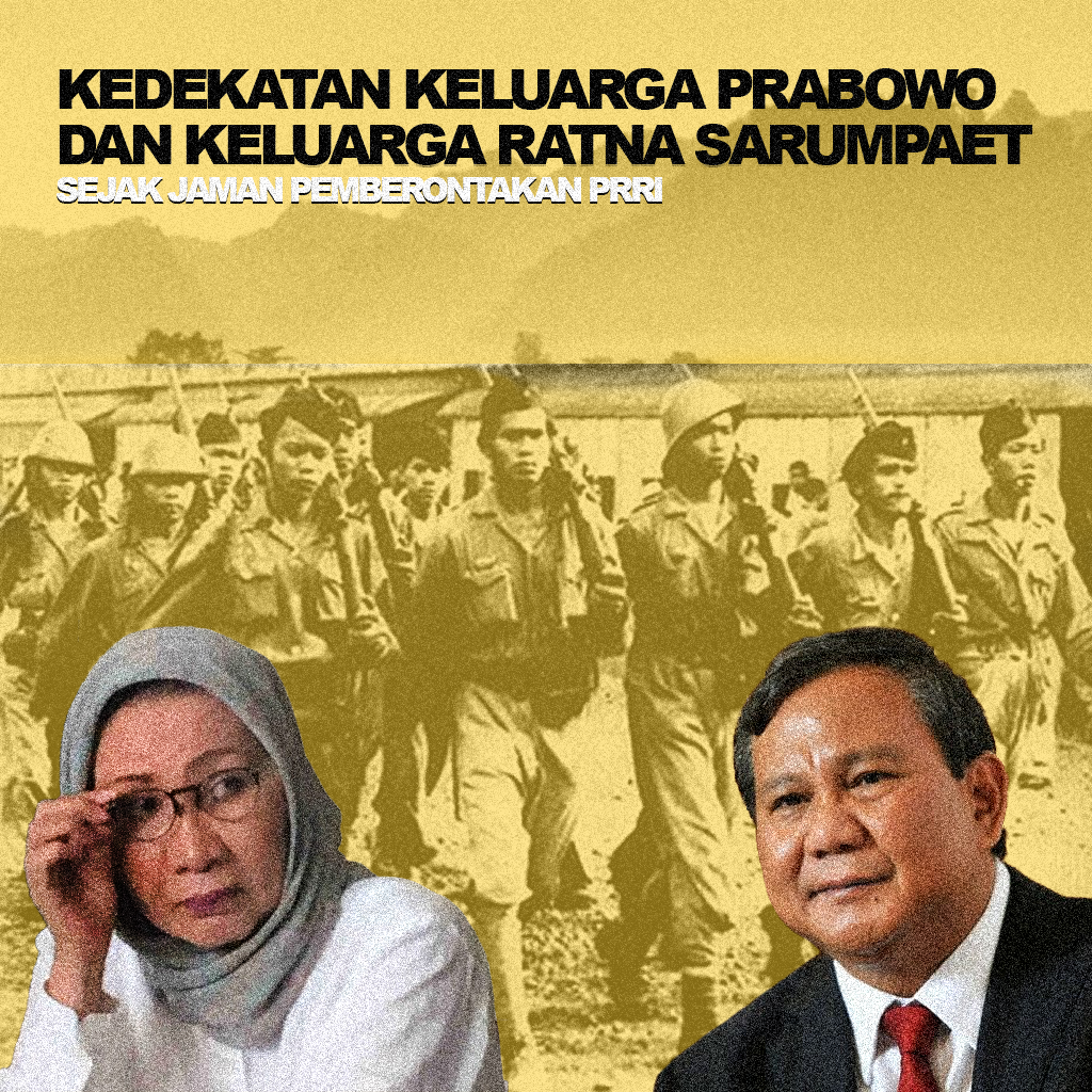 Persamaan Prabowo Dan Ratna Sarumpaet KASKUS