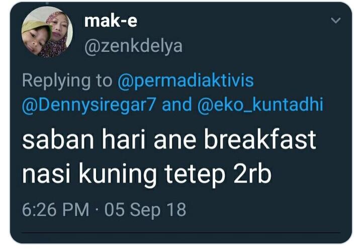 Rupiah Melemah, Ukuran Tahu dan Tempe Pun Terpaksa Dikurangi