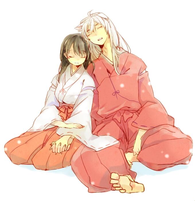Top 10 anime romantis terbaik menurut saya.