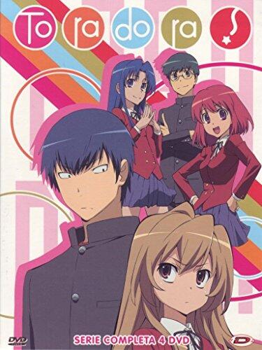 Top 10 anime romantis terbaik menurut saya.