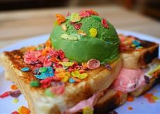Wisata Kuliner 10 Ropang Berlimpah Topping Jakarta