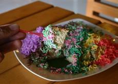 Wisata Kuliner 10 Ropang Berlimpah Topping Jakarta