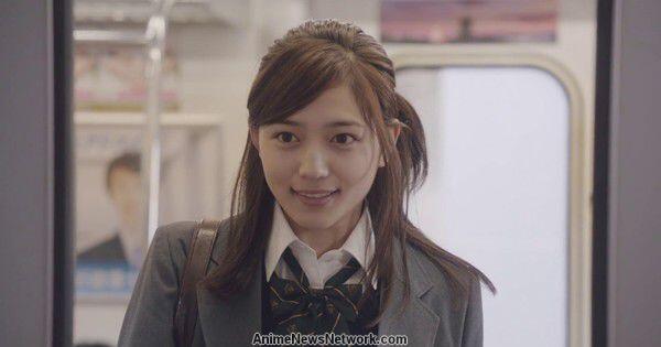 10 Aktris Dorama Jepang Paling Bening Saat Ini, Bikin Pria Meleleh