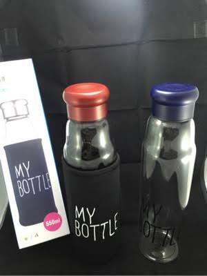 Need help.. WTB my bottle gen 2 glass 550 mm