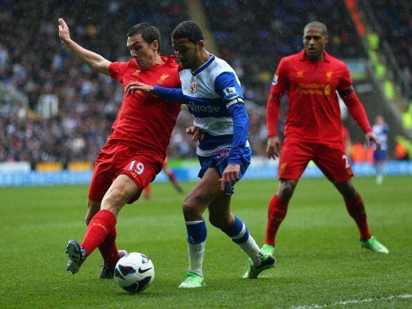 Eks Pemain Liverpool yang Tak Disangka Masih Belum Pensiun