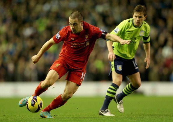 Eks Pemain Liverpool yang Tak Disangka Masih Belum Pensiun