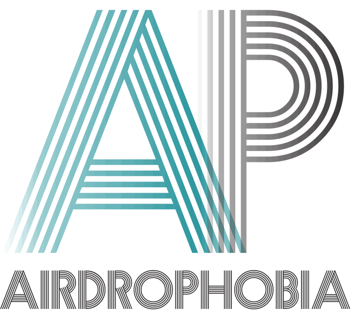 [AIRDROPHOBIA] Join Telegram Dapatkan Airdrop Baru dan New ICO Untung Berkali Lipat!