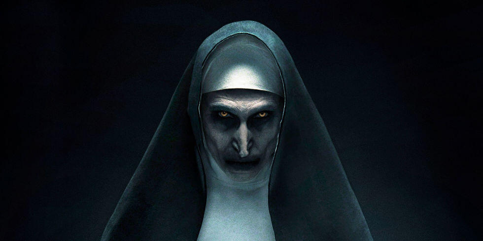 Jadi Ini Hubungan The Nun dan The Conjuring (Spoiler Alert!)