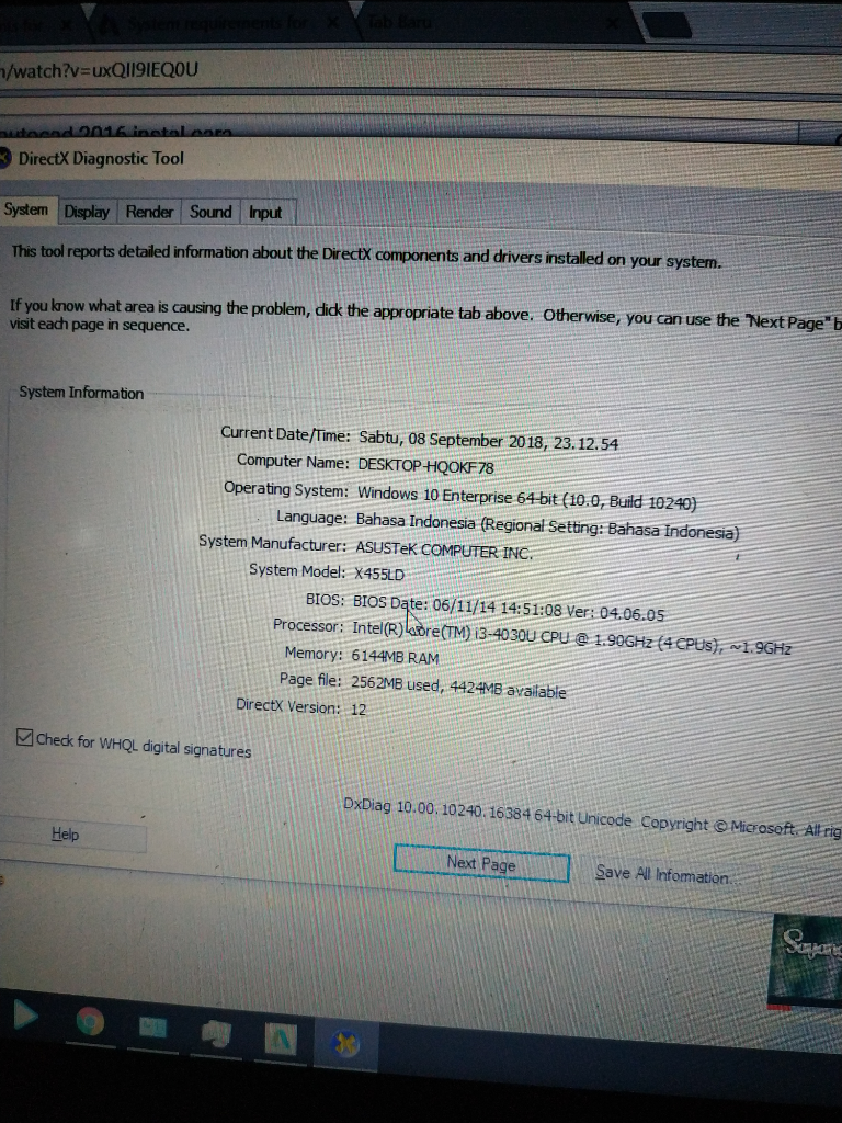 ~AutoCad Lovers~ AutoCad Community @ Kaskus