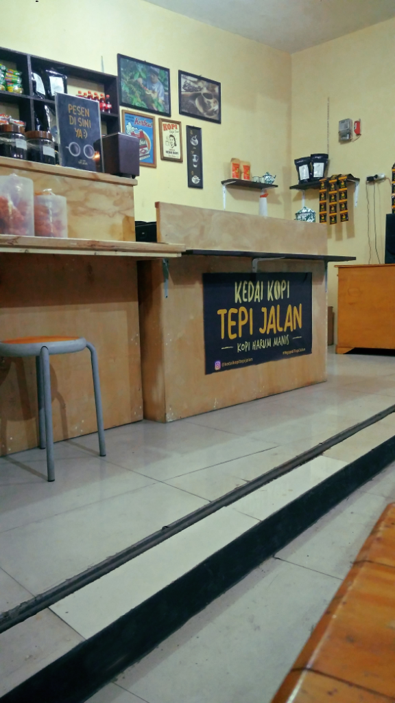 lowongan kerja buat mahasiswa di kedai kopi cocok buat tambahan uang jajan