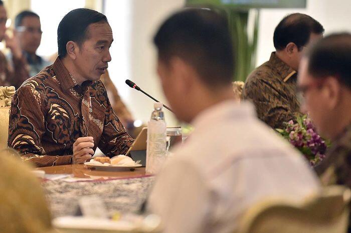 Tiket gratis untuk penonton difabel dan pembukaan meriah