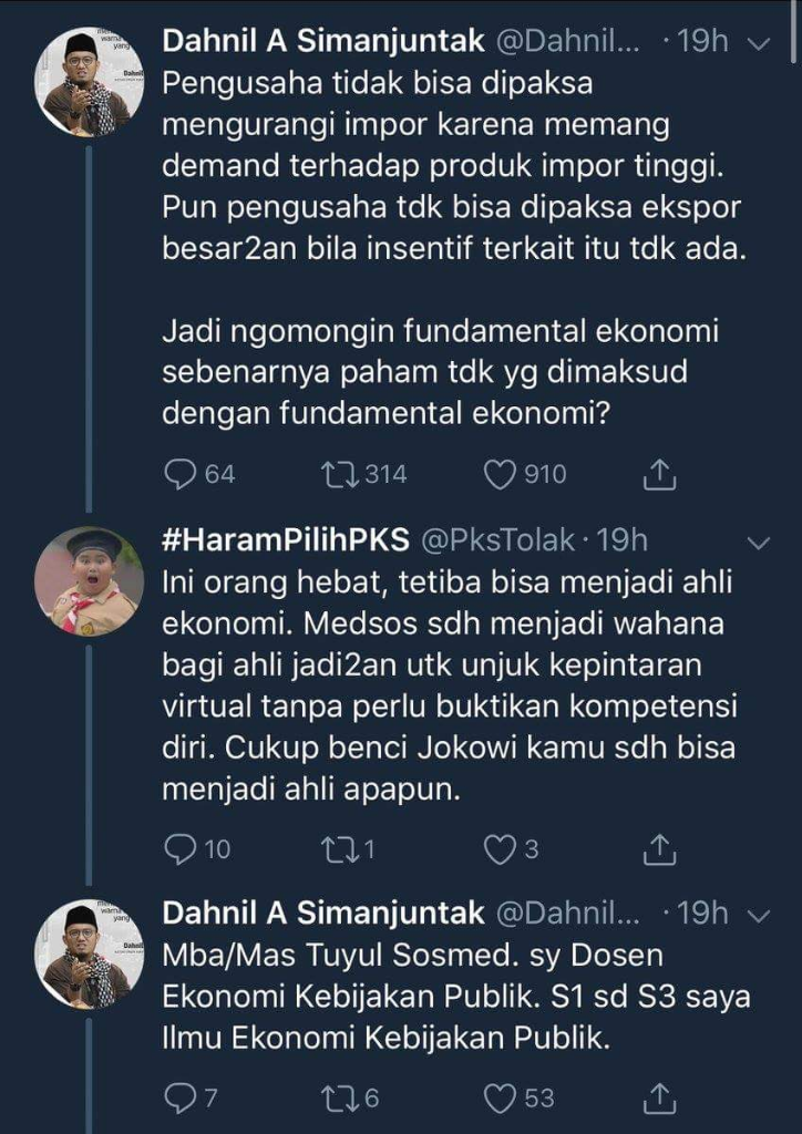 Rupiah Melemah, Ukuran Tahu dan Tempe Pun Terpaksa Dikurangi