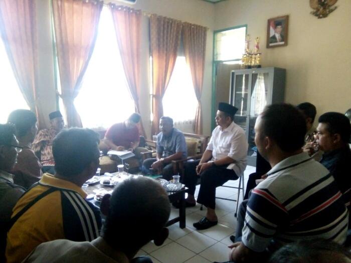 Paguyuban Karuhun Sunda di Lebak Diduga Aliran Sesat