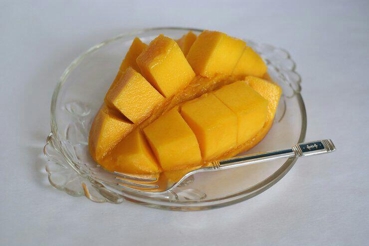 Mangga Termahal Di Dunia