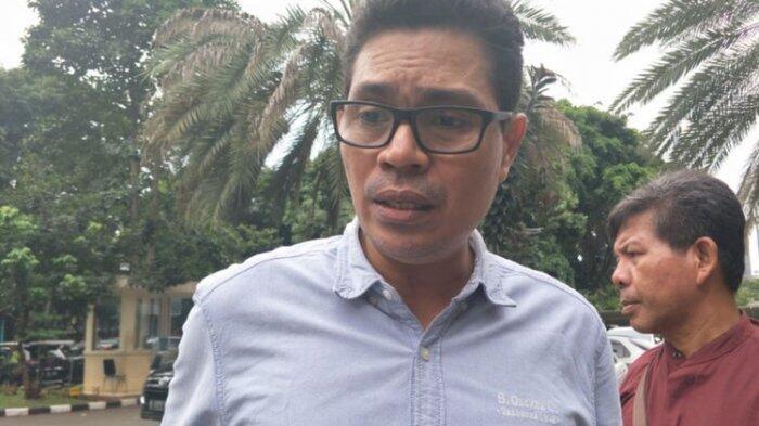 Ketua Progres 98 Faizal Assegaf: Semoga Erick Thohir Dapat Membuat Sandiaga Insaf