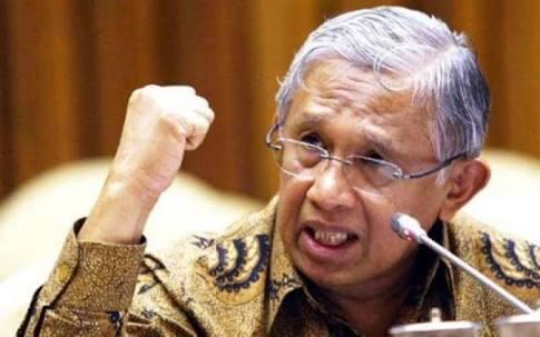 Ini yang Buat Rupiah Tertekan Versi Anwar Nasution