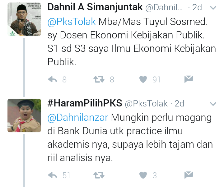 Ini yang Buat Rupiah Tertekan Versi Anwar Nasution