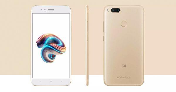 5 Smartphone Murah dengan Kualitas Terbaik Edisi September 2018