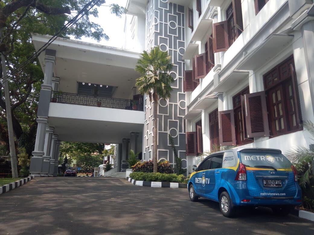 Soekarwo Sahkan SK Pelantikan 40 PAW DPRD Kota Malang