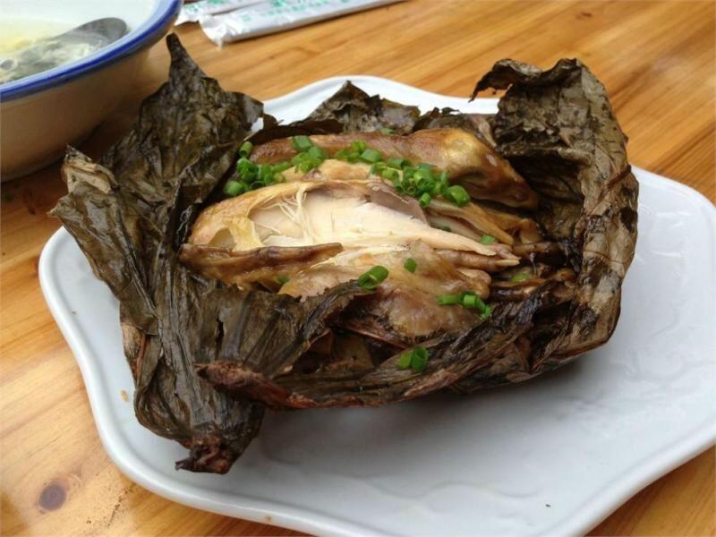 7 Kuliner Paling Lezat Khas Hangzhou, Tuan Rumah Asian Games 2022