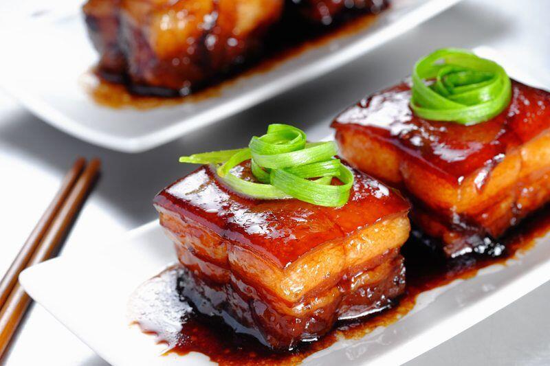 7 Kuliner Paling Lezat Khas Hangzhou, Tuan Rumah Asian Games 2022