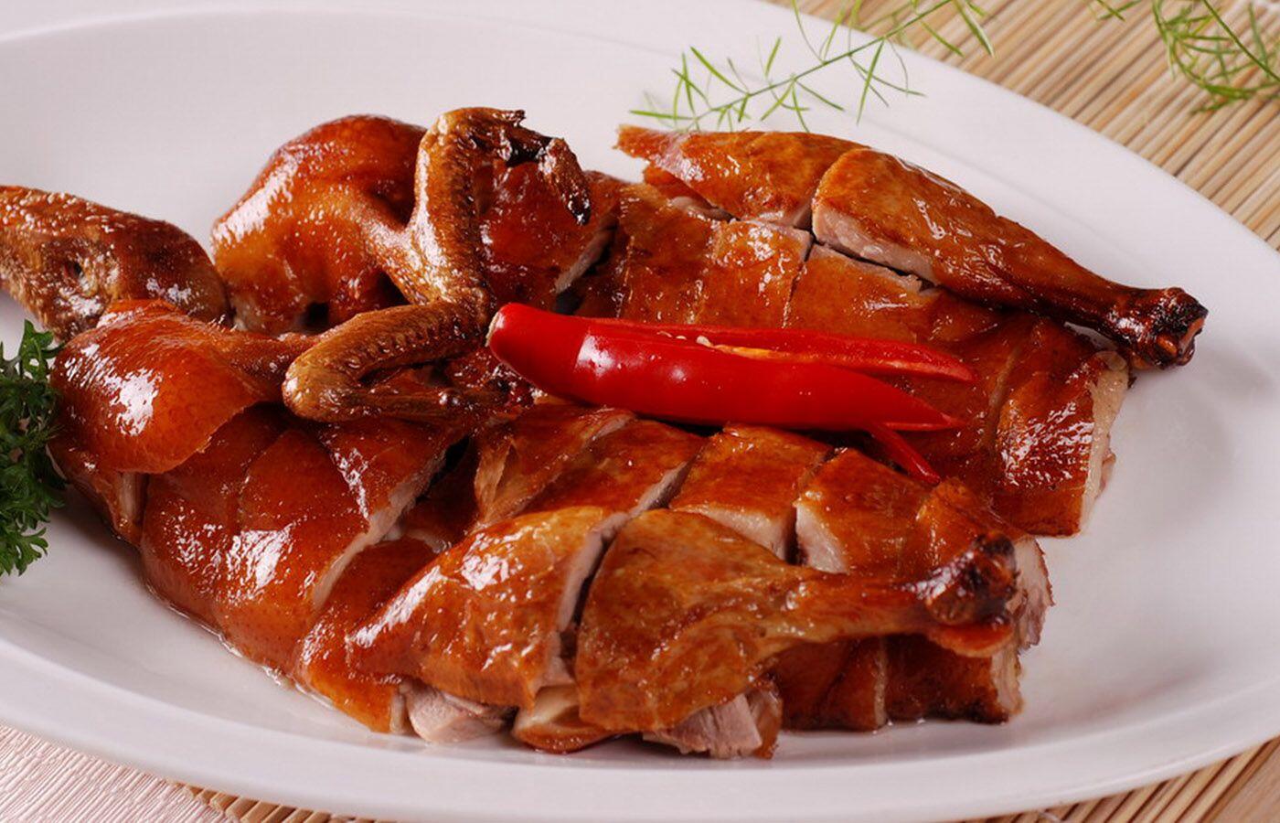 7 Kuliner Paling Lezat Khas Hangzhou, Tuan Rumah Asian Games 2022