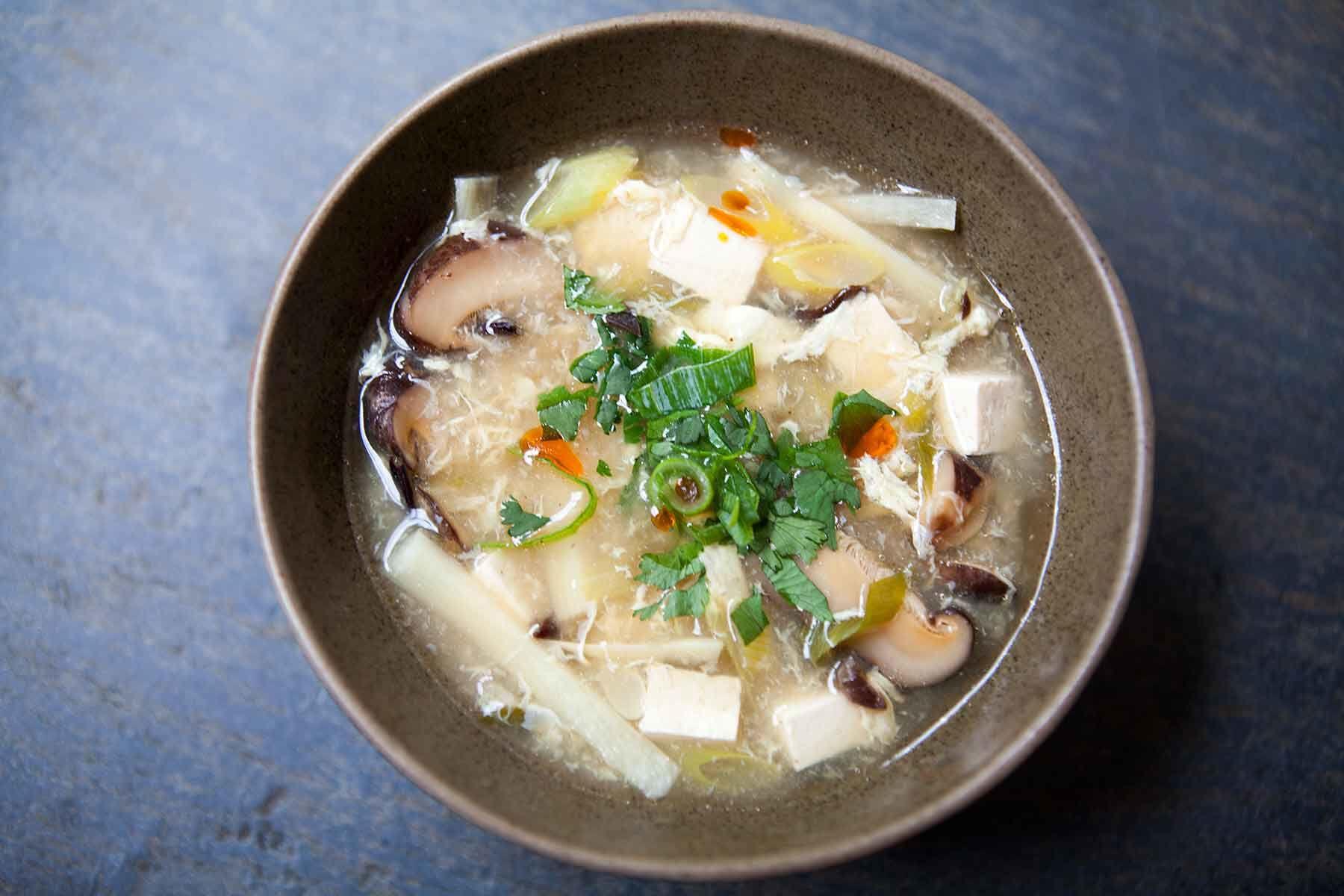 7 Kuliner Paling Lezat Khas Hangzhou, Tuan Rumah Asian Games 2022