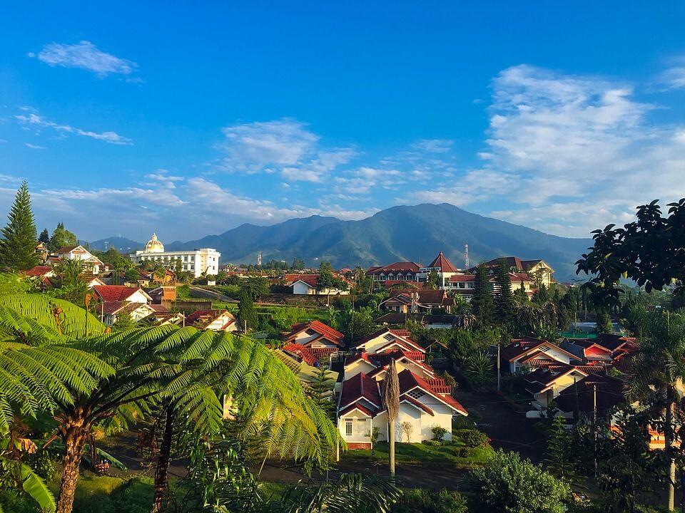 Kopi dan Teh dari Jawa Barat Tembus Pasar Inggris