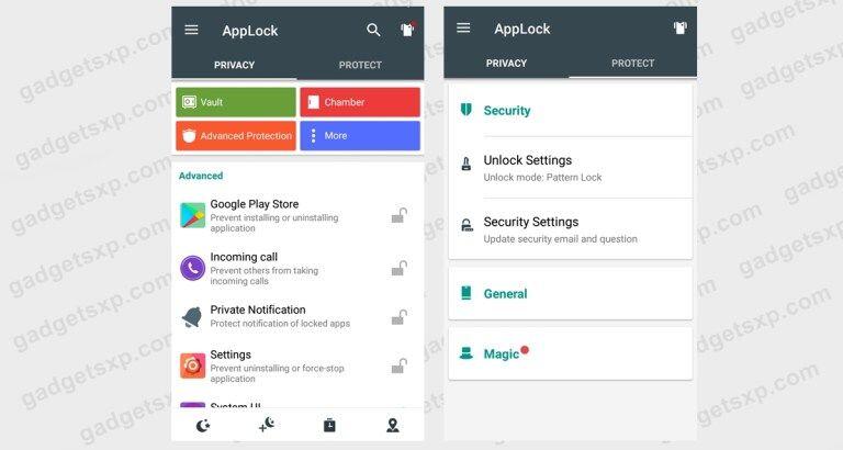 7 Aplikasi Applock Terbaik 2018 Biar Smartphonemu Lebih Privat & Aman!