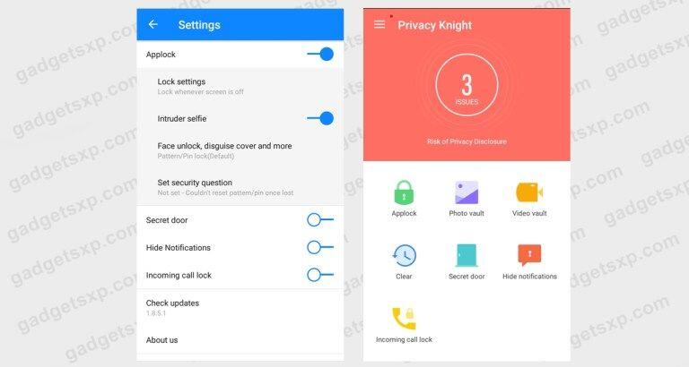 7 Aplikasi Applock Terbaik 2018 Biar Smartphonemu Lebih Privat & Aman!