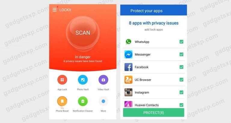 7 Aplikasi Applock Terbaik 2018 Biar Smartphonemu Lebih Privat & Aman!