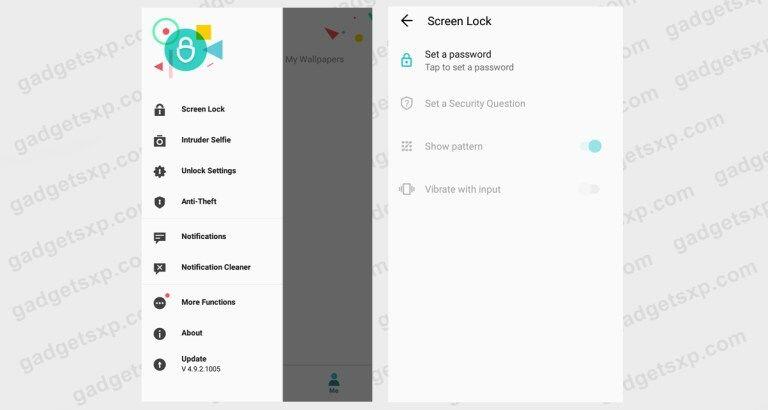 7 Aplikasi Applock Terbaik 2018 Biar Smartphonemu Lebih Privat & Aman!