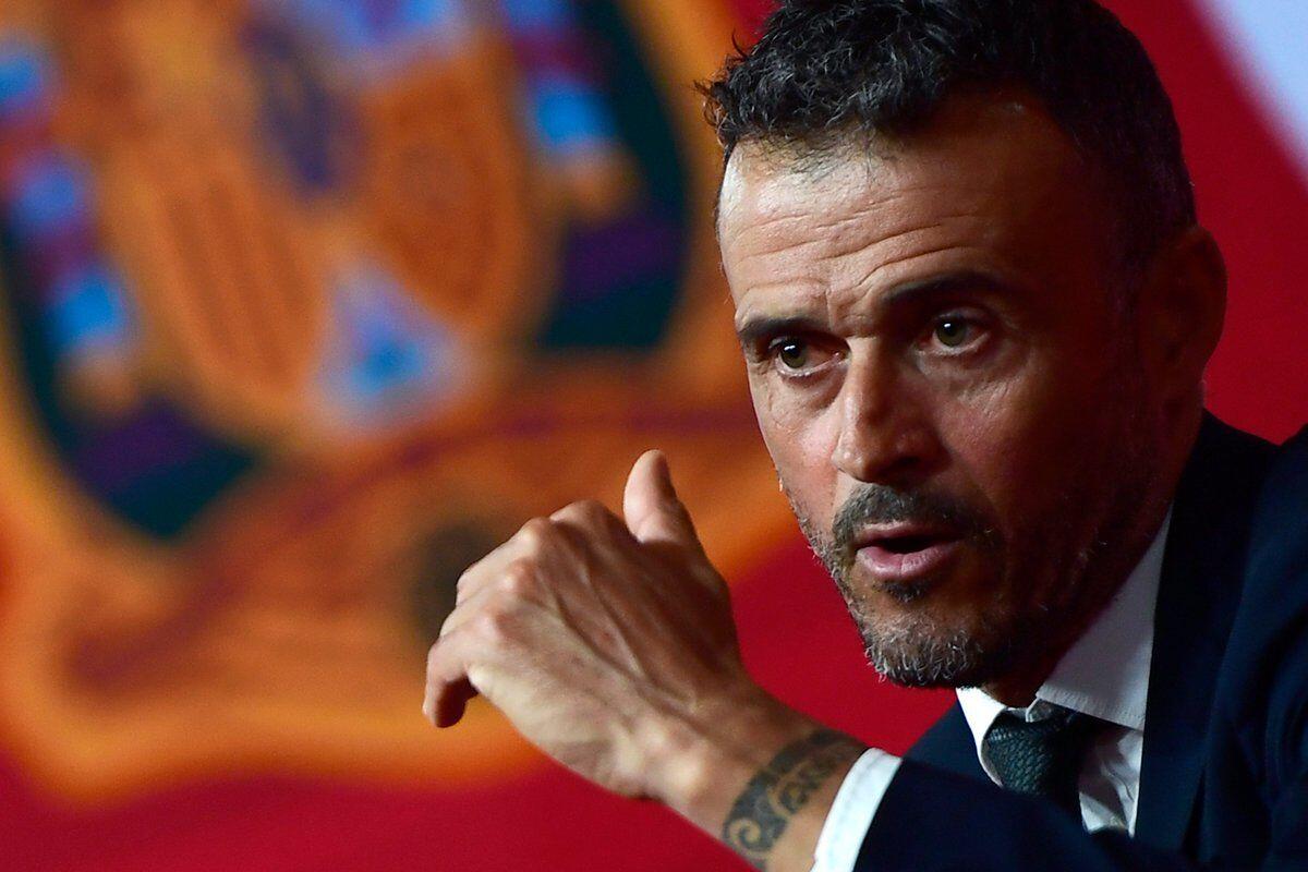 UEFA Nations League 2018: Inggris Siap Hadang Spanyol